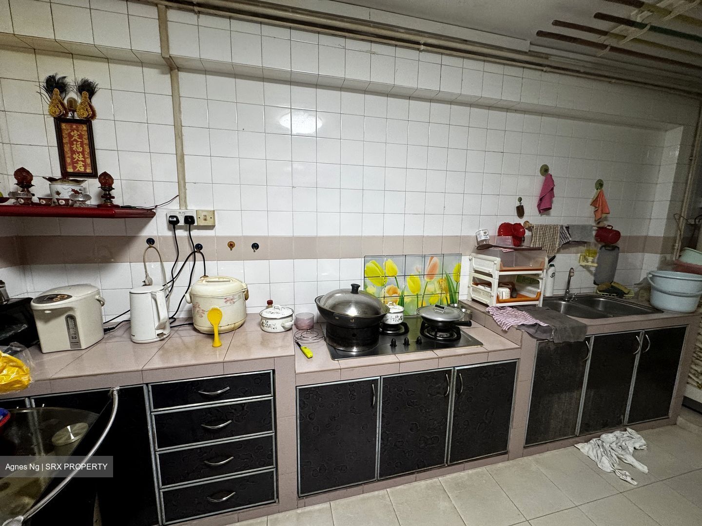 Blk 450C Tampines Street 42 (Tampines), HDB 4 Rooms #563698561